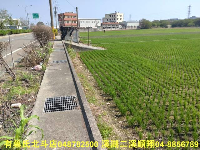 彰化埤頭農地-1