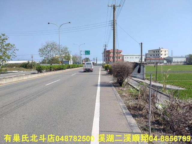 彰化埤頭農地-3