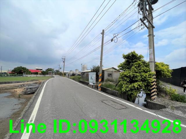 台中后里農地-3