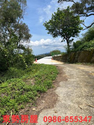台中東勢農地-10