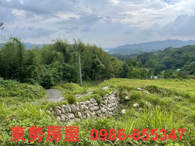 台中東勢農地-1