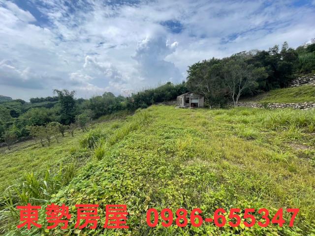 台中東勢農地-4