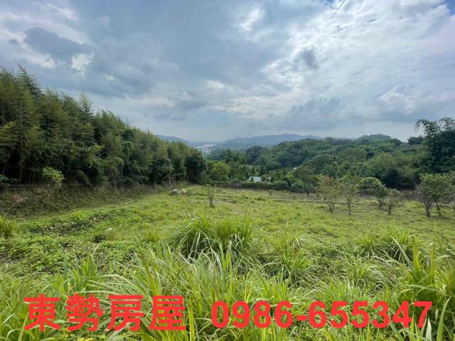 台中東勢農地-6