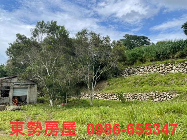 台中東勢農地-8