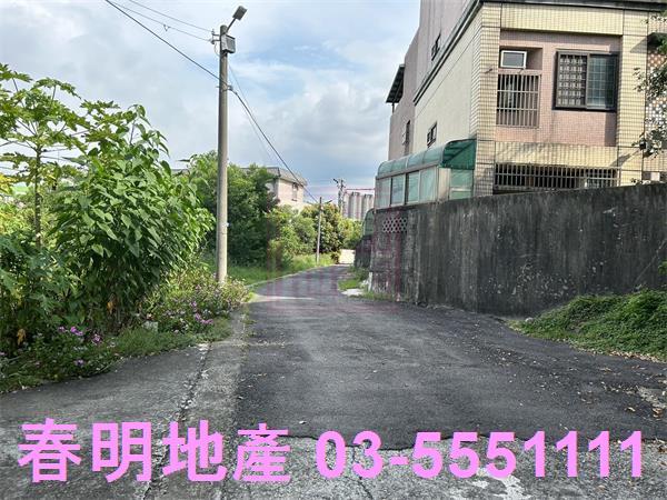 新竹東區農地-2