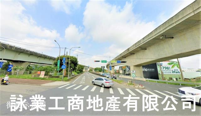 桃園龜山工業地-1