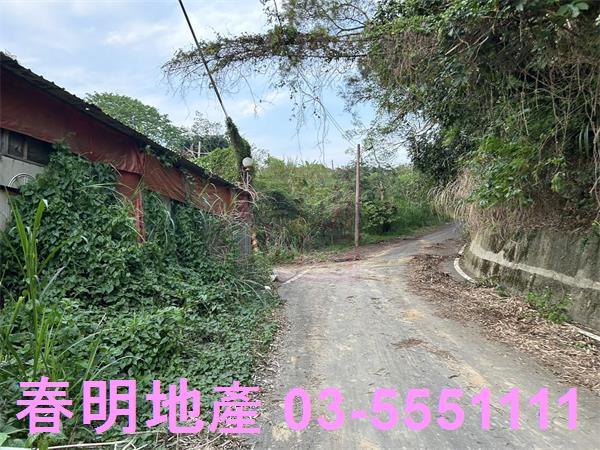 新竹香山農地-11