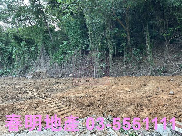 新竹香山農地-12