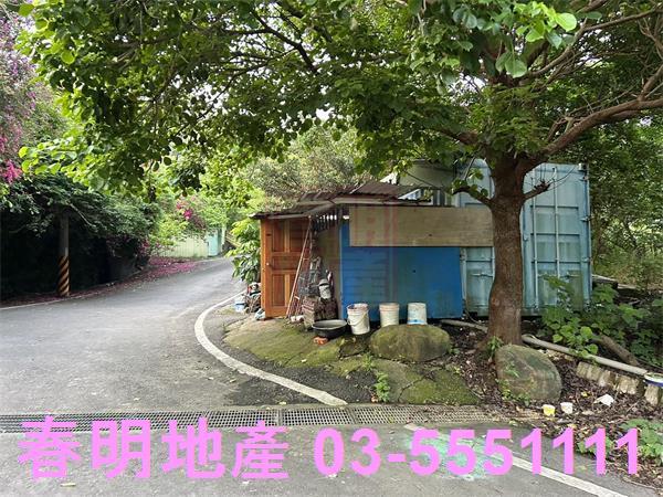 新竹香山農地-1
