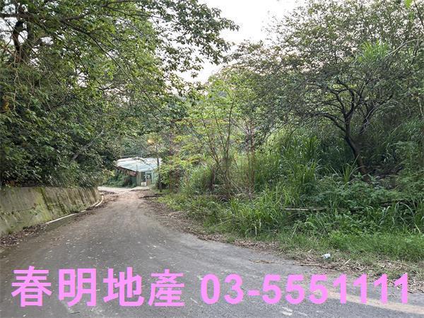 新竹香山農地-3