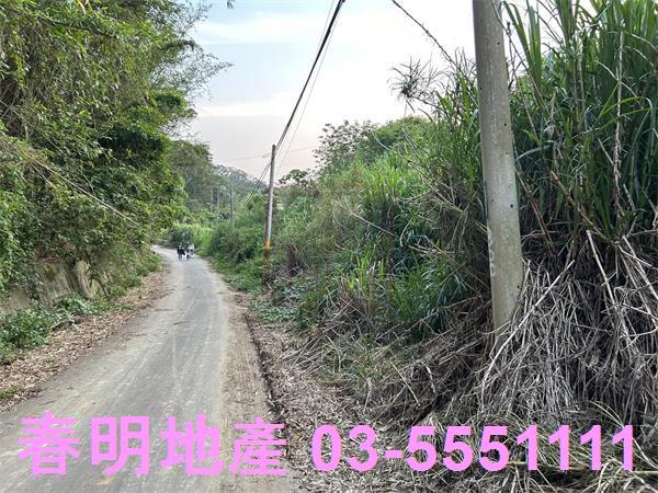 新竹香山農地-4