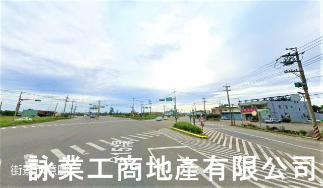 桃園觀音農地-1