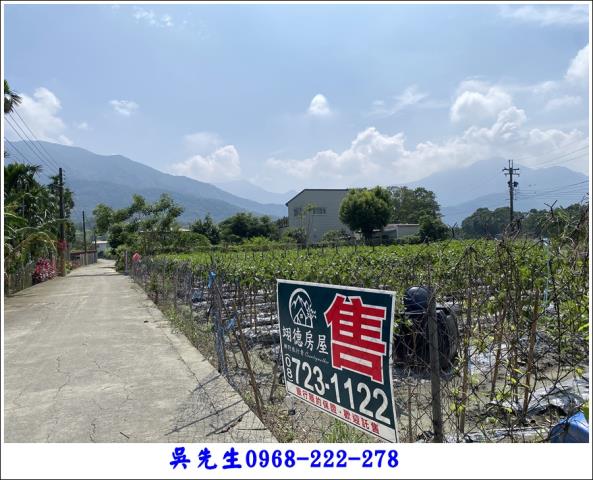 屏東高樹農地-1