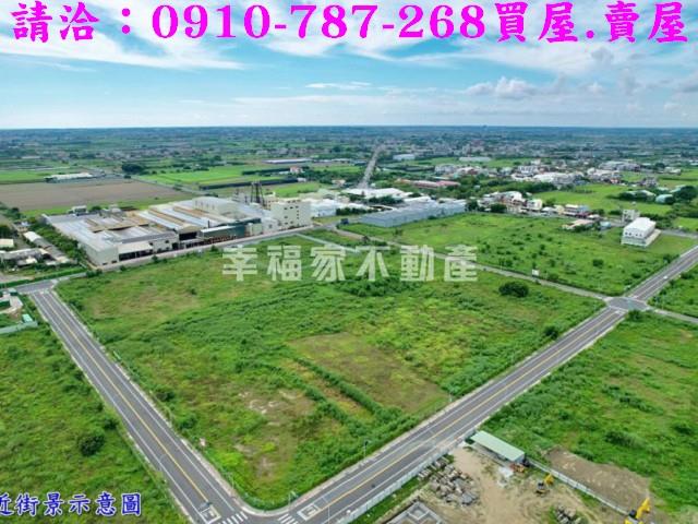 台南麻豆工業地-15