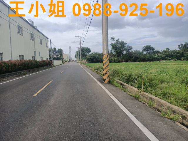 桃園新屋農地-5