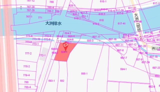 新市農地-15