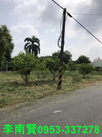 台南農地-9