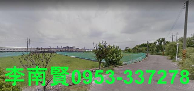 台南農地-1