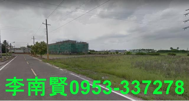 台南農地-3
