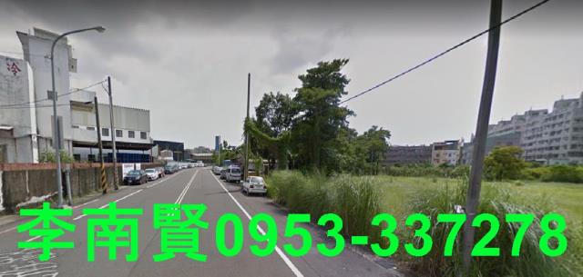 台南農地-7