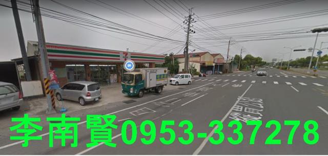 台南農地-8