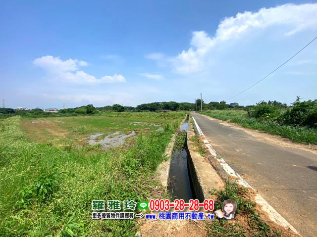 觀音農地-4