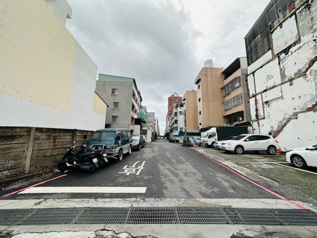 台南建地-2