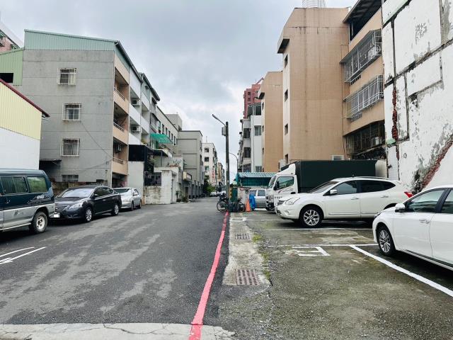 台南建地-3
