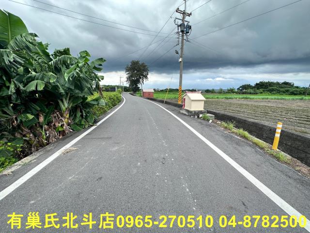 溪湖農地-2