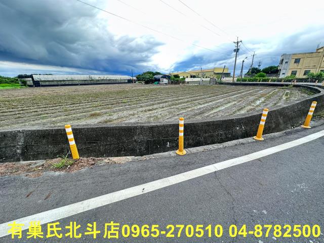 溪湖農地-3