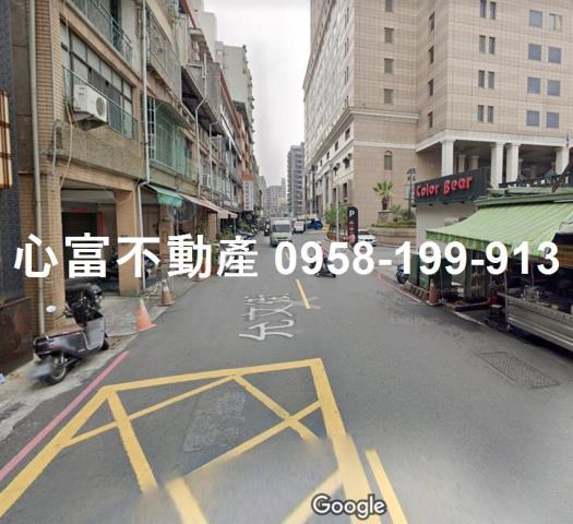 前金建地-1