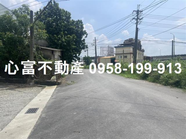 高雄大寮農地-1