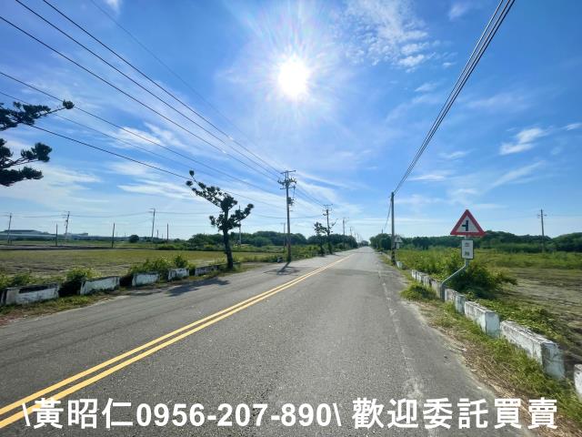 台南佳里農地-6