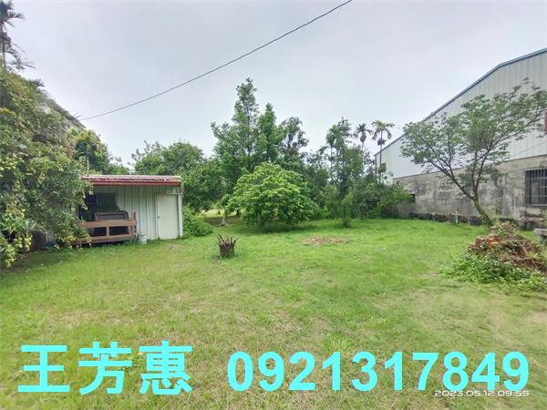 后里農地-1