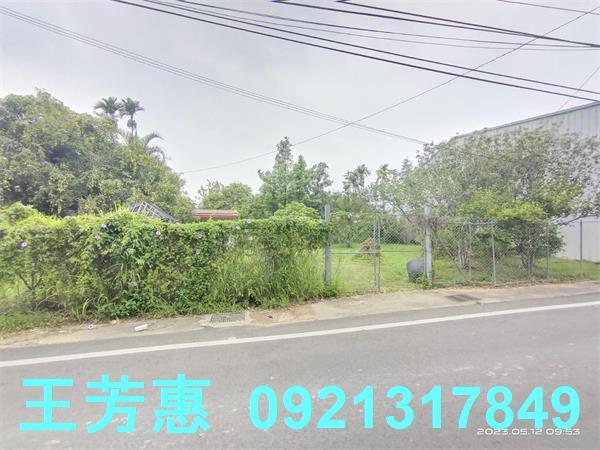 后里農地-7