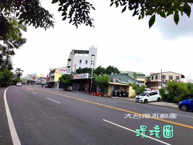台南新市農地-1