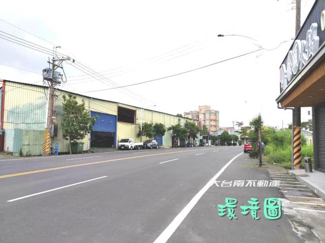 台南新市農地-2