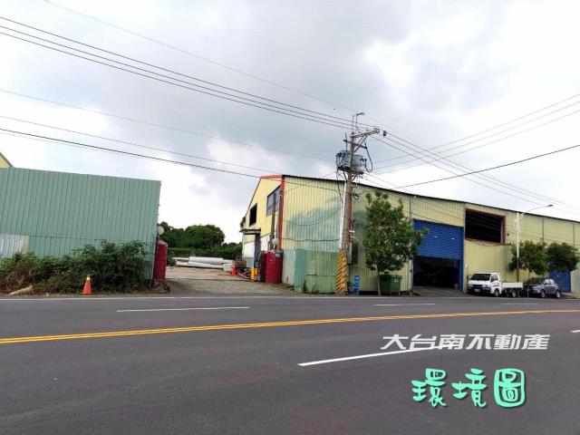 台南新市農地-3