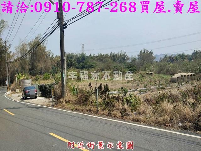 山上農地-8