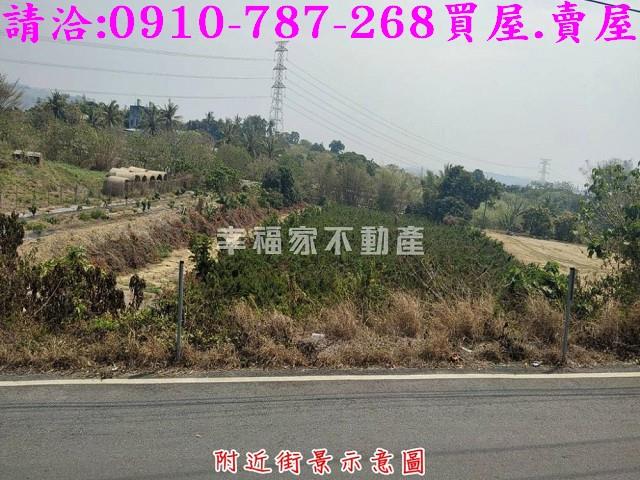 山上農地-9