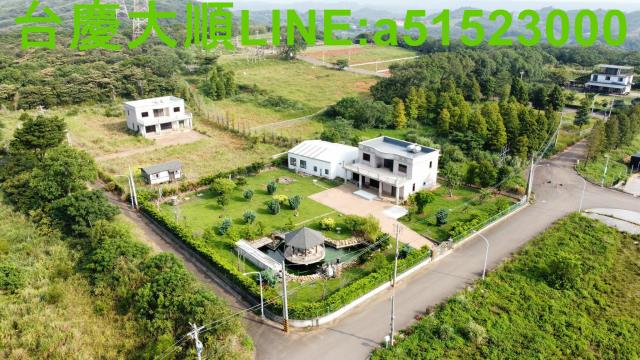 新竹湖口農地-1