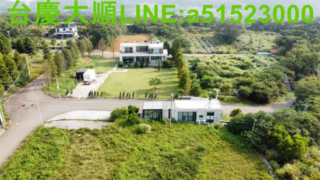 新竹湖口農地-3