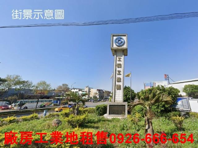 龜山工業地-1