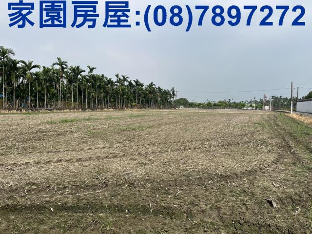 潮州農地-2