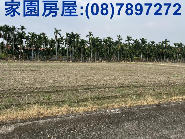 潮州農地-1