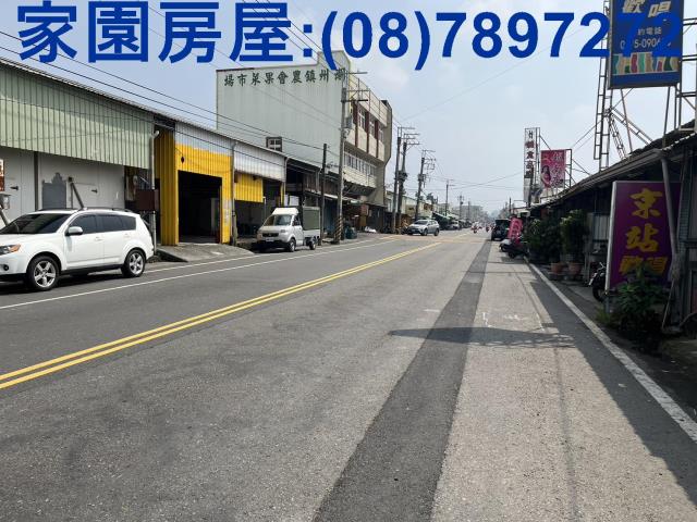 潮州農地-3
