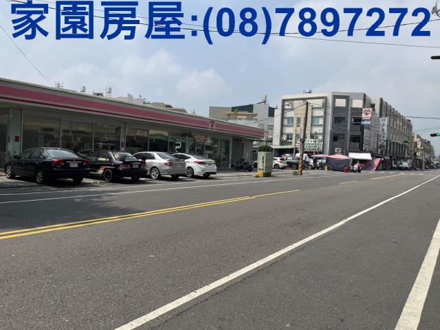 潮州農地-5