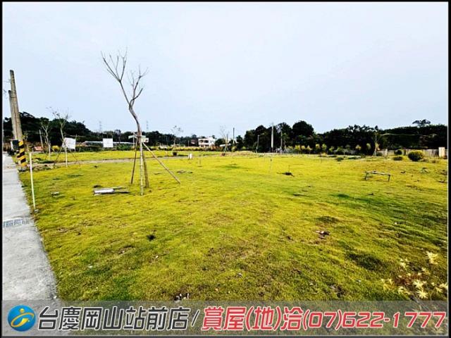 高雄燕巢農地-10
