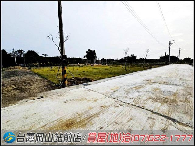 高雄燕巢農地-11