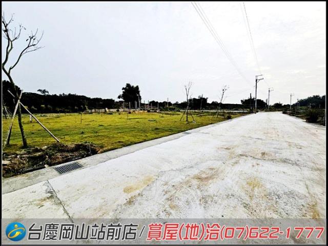 高雄燕巢農地-12